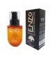 Enzo Argan Oil Brazilian Keratin Hair Care Serum 60ml